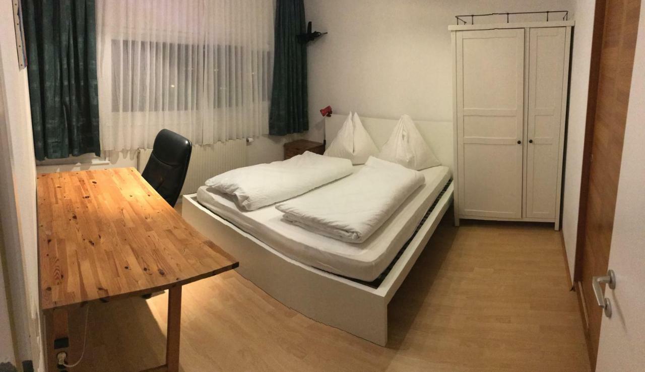 Appartement Uno City, Donauinsel à Vienne Extérieur photo